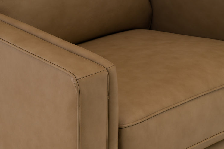 Finley Leather Power Recliner